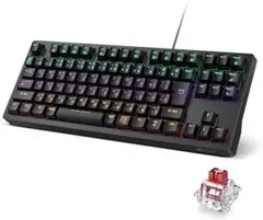 iClever 日本語配列 キーボードとFANTECHマウスセット