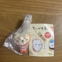 ちいかわ寿司 シーサー カプセルトイ