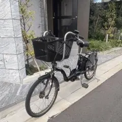 セール！[815]送料無料 パナ ギュットステージ 22 電動 BT・充電器なし