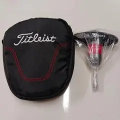 Titleist ウエイト・レンチ 専用ケース付き