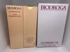 ビオドラガ　クレンジングオイル　4点まとめて　BIODROGA 2025年最新】ビオドラガ クレンジングオイルの人気アイテム