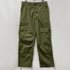 バズリクソンズ ジャングルファティーグパンツ M SHADE107 軍パン