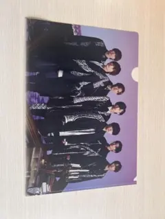  Man ＣＤまとめ売り＋特典クリアファイル Snow Man - Snow Man ミニクリアファイル CD特典 セブンイレブン