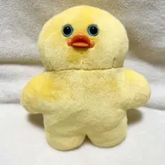 mojojojo BIGぬいぐるみ ひよこ