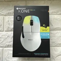 【新品】マウス　ROCCAT KONE PRO AIR