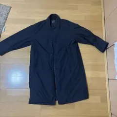 撥水ステンカラーコート