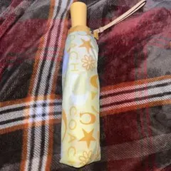 COACH 折り畳み傘