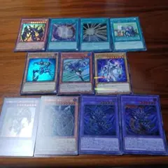 2026年最新】遊戯王 heroデッキの人気アイテム - メルカリ