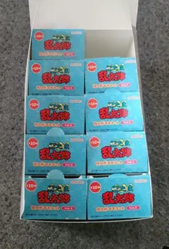 忍たま乱太郎　指人形マスコットVol.2　9種セット　会計委員会　作法委員会