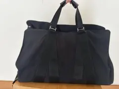 Nike SKIMS ブラックボストンバッグ - メルカリ