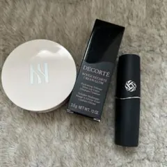 ◆HERAヘラクッションファンデ◆コスメデコルテルージュデコルテクリームグロウ