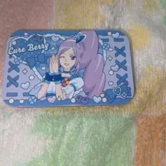 フレッシュプリキュア すらいどきゃん キュアベリー