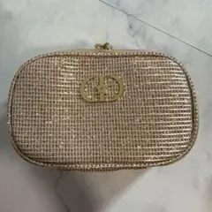 dior ポーチ