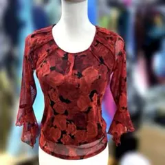 社交ダンストップス ダンス・バレエ