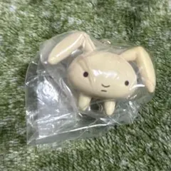 クレヨンしんちゃん　つまんでつなげてますこっと2 ネネちゃんのうさぎ