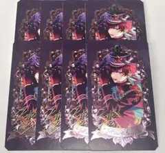 森羅万象チョコ シークレットレア込みセット - メルカリ