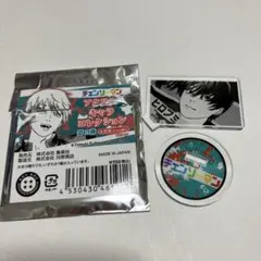 チェンソーマン 吉田ヒロフミ アクリルキャラコレクション第2弾 アクリルスタンド