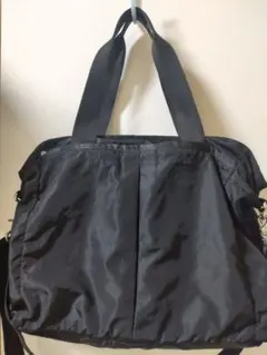 LeSportsac トートバッグ ブラックのサムネイル