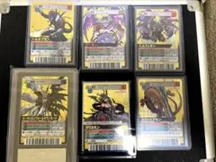 PSA10 デジモンカードα チンロンモン バトルターミナル 四聖獣 - メルカリ