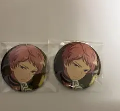 あんスタ　斎宮宗　缶バッジ　まとめ売り　コレ缶　コレクション缶バッジ 2025年最新】缶バッジ 斎宮宗の人気アイテム - メルカリ