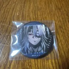 鬼滅の刃 宇髄天元　ものがたる眼差し 缶バッジ