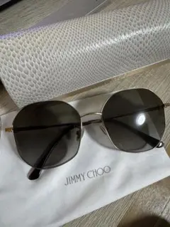 JIMMY CHOO サングラスのサムネイル