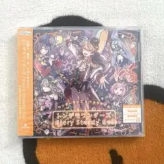 トンデモワンダーズ/Glory Steady Go!