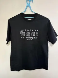 MM6 Maison Margiela 袖ジップ ナンバーモチーフ ワンピース 新品 MM6 Maison Margiela 袖ジップ ナンバーモチーフ ワンピ - メルカリ