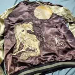 2026年最新】花旅楽団スカジャンの人気アイテム - メルカリ