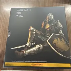 figma Demon's Souls フリューテッドアーマー (PS5) 新品のサムネイル