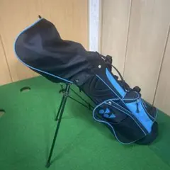 YONEX ゴルフクラブセット J120 スタンドバッグ付きのサムネイル