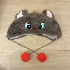 ベルリオーズ ファンキャップ ディズニー