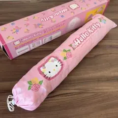 新品 ハローキティ ジュニアスキー セット 80㎝ 当時物 レア物 2001年