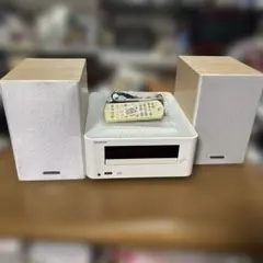2026年最新】ONKYO CR-555の人気アイテム - メルカリ