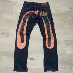 2025年最新】EVISU 大黒 ピンクの人気アイテム - メルカリ