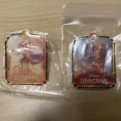 2026年最新】ロルカナ ピンバッジの人気アイテム - メルカリ