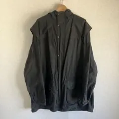 Barbour バブアー ダーハム Durham 英国製のサムネイル