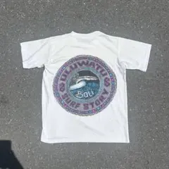 90s バリ島 old surf Tシャツ オールドサーフ - メルカリ