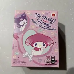 マイメロ ハッピーセット