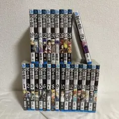 0482 ディーグレイマン全巻　1-29巻