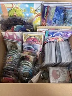 あんスタ まとめ売り グッズ