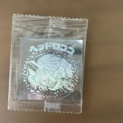 新品未開封　ビックリマン　ホロセレクション　ヘッドロココ30th