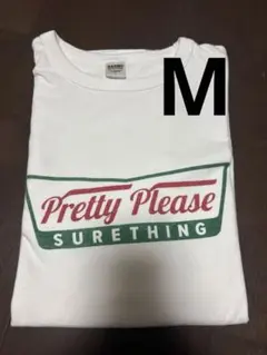 BARNS OUT FITTERS ツリアミ　ドーナツショップTシャツ　Mサイズのサムネイル
