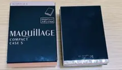 MAQuillAGE COMPACT CASE Sのサムネイル