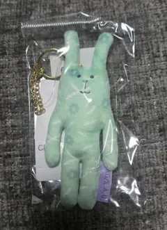 【未開封】鬼滅の刃×CRAFTHOLIC ぬいぐるみチャーム(不死川実弥)