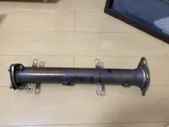 アコードcl7 cl9 リアマフラー ユーロR タイプS - メルカリ