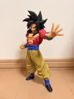 2026年最新】the greatest saiyan 孫悟空 超サイヤ人4の人気アイテム