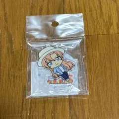 五等分の花嫁 B賞 マルイ 新宿マルイ 四葉 ミニスタンディ - メルカリ