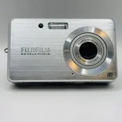 動作確認済み FUJIFILM FinePix J15fd デジカメのサムネイル