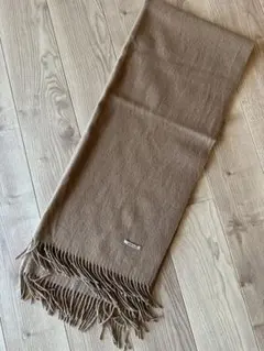 2025年最新】AURALEE マフラーの人気アイテム - メルカリ